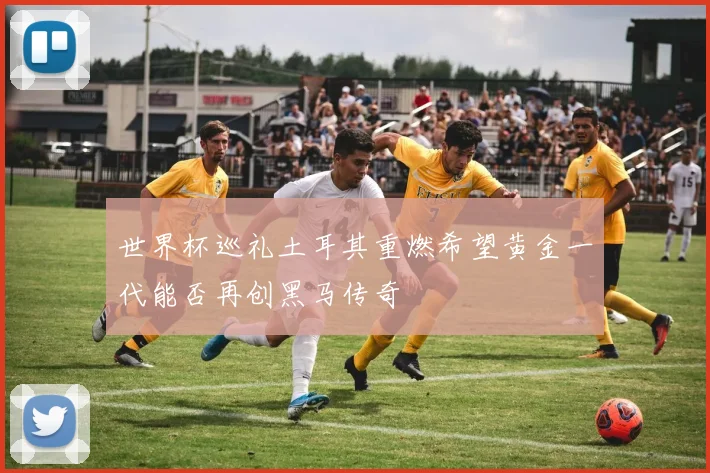 世界杯巡礼土耳其重燃希望黄金一代能否再创黑马传奇
